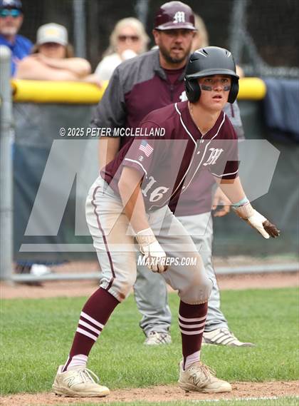 Thumbnail 3 in Monmouth Academy vs Mount Abram (Class C Regional Final) photogallery.
