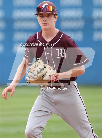 Thumbnail 3 in Monmouth Academy vs Mount Abram (Class C Regional Final) photogallery.