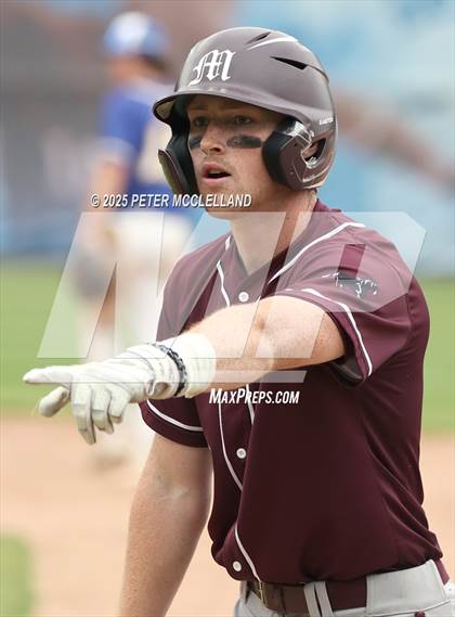 Thumbnail 3 in Monmouth Academy vs Mount Abram (Class C Regional Final) photogallery.