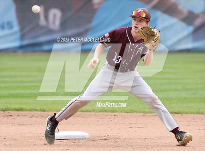 Thumbnail 3 in Monmouth Academy vs Mount Abram (Class C Regional Final) photogallery.