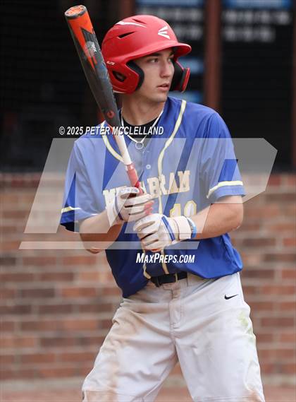 Thumbnail 2 in Monmouth Academy vs Mount Abram (Class C Regional Final) photogallery.