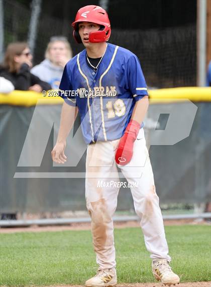 Thumbnail 3 in Monmouth Academy vs Mount Abram (Class C Regional Final) photogallery.