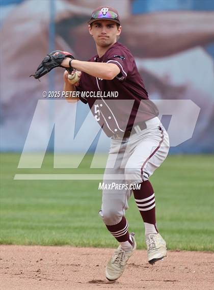 Thumbnail 3 in Monmouth Academy vs Mount Abram (Class C Regional Final) photogallery.