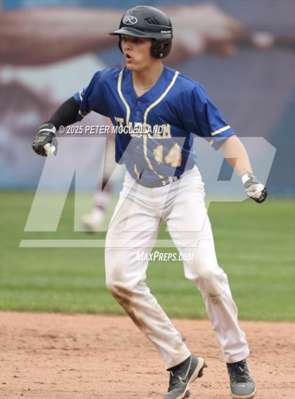 Thumbnail 3 in Monmouth Academy vs Mount Abram (Class C Regional Final) photogallery.