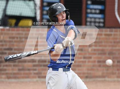 Thumbnail 2 in Monmouth Academy vs Mount Abram (Class C Regional Final) photogallery.