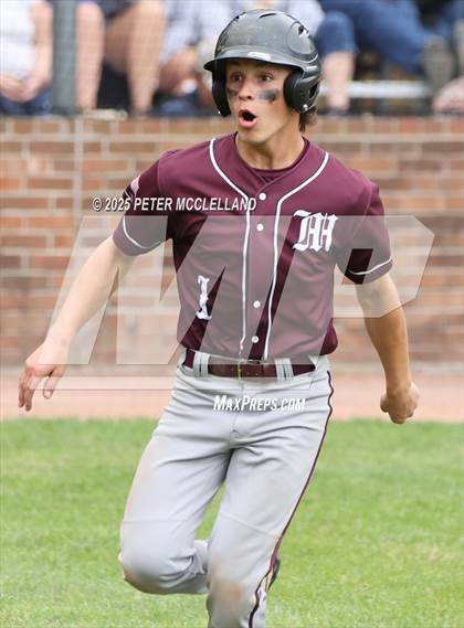 Thumbnail 1 in Monmouth Academy vs Mount Abram (Class C Regional Final) photogallery.