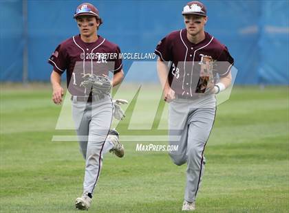 Thumbnail 3 in Monmouth Academy vs Mount Abram (Class C Regional Final) photogallery.