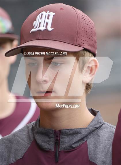 Thumbnail 3 in Monmouth Academy vs Mount Abram (Class C Regional Final) photogallery.