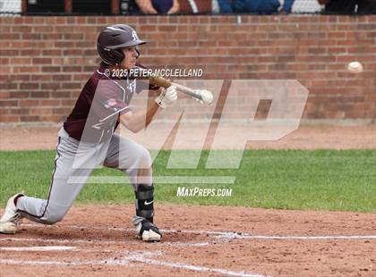 Thumbnail 3 in Monmouth Academy vs Mount Abram (Class C Regional Final) photogallery.
