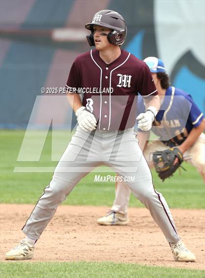 Thumbnail 3 in Monmouth Academy vs Mount Abram (Class C Regional Final) photogallery.