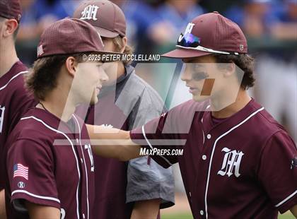 Thumbnail 3 in Monmouth Academy vs Mount Abram (Class C Regional Final) photogallery.
