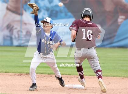 Thumbnail 2 in Monmouth Academy vs Mount Abram (Class C Regional Final) photogallery.