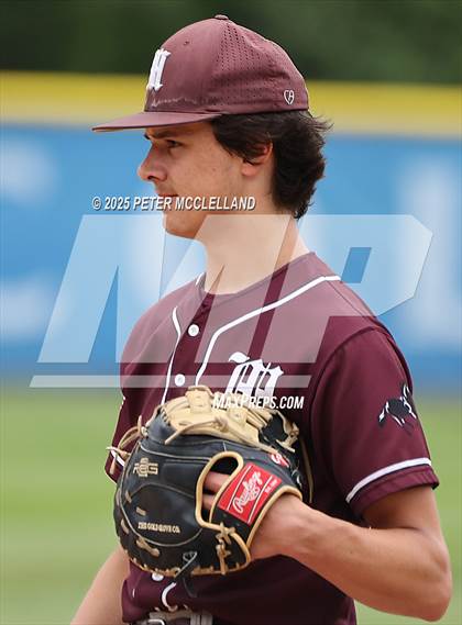 Thumbnail 2 in Monmouth Academy vs Mount Abram (Class C Regional Final) photogallery.