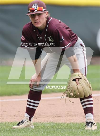Thumbnail 3 in Monmouth Academy vs Mount Abram (Class C Regional Final) photogallery.