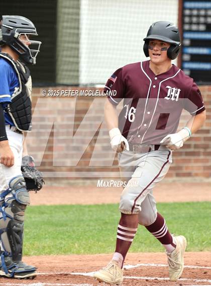 Thumbnail 1 in Monmouth Academy vs Mount Abram (Class C Regional Final) photogallery.