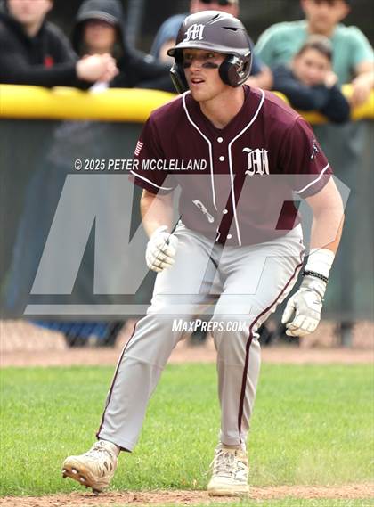Thumbnail 1 in Monmouth Academy vs Mount Abram (Class C Regional Final) photogallery.