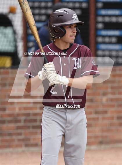 Thumbnail 2 in Monmouth Academy vs Mount Abram (Class C Regional Final) photogallery.