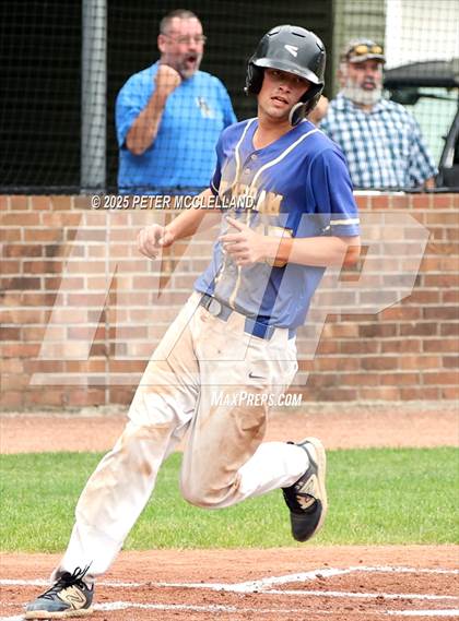 Thumbnail 3 in Monmouth Academy vs Mount Abram (Class C Regional Final) photogallery.