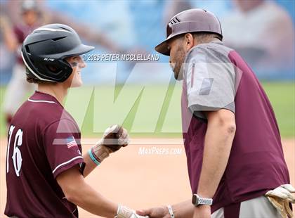 Thumbnail 3 in Monmouth Academy vs Mount Abram (Class C Regional Final) photogallery.