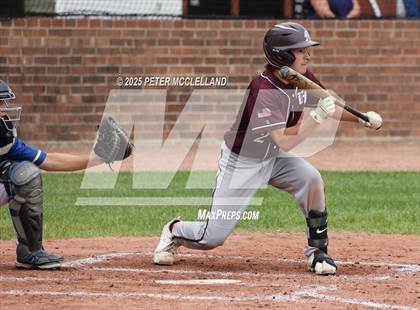 Thumbnail 1 in Monmouth Academy vs Mount Abram (Class C Regional Final) photogallery.