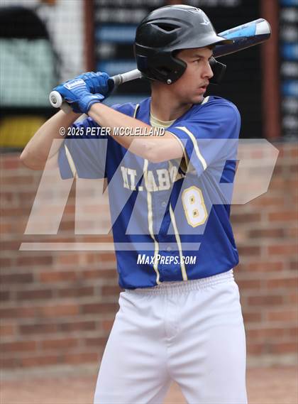 Thumbnail 2 in Monmouth Academy vs Mount Abram (Class C Regional Final) photogallery.