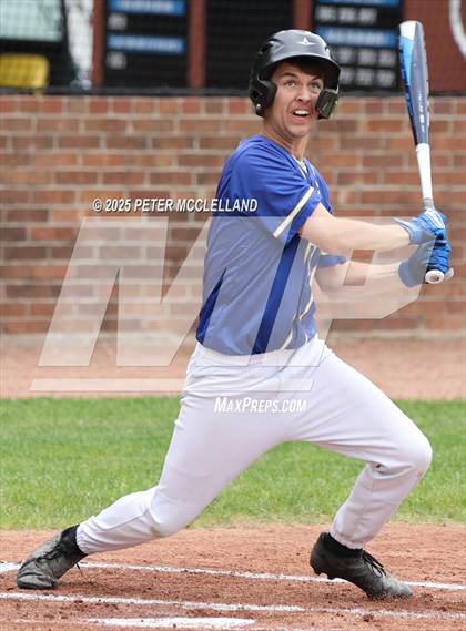 Thumbnail 1 in Monmouth Academy vs Mount Abram (Class C Regional Final) photogallery.