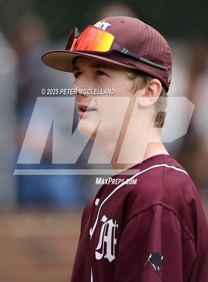 Thumbnail 1 in Monmouth Academy vs Mount Abram (Class C Regional Final) photogallery.