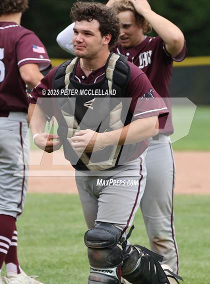 Thumbnail 2 in Monmouth Academy vs Mount Abram (Class C Regional Final) photogallery.