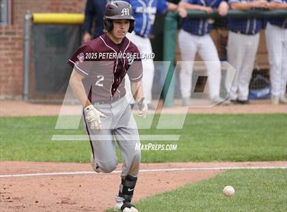 Thumbnail 1 in Monmouth Academy vs Mount Abram (Class C Regional Final) photogallery.