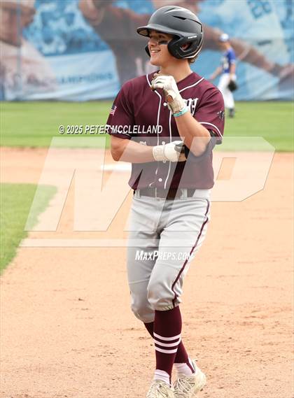 Thumbnail 3 in Monmouth Academy vs Mount Abram (Class C Regional Final) photogallery.