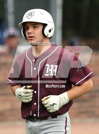 Thumbnail 3 in Monmouth Academy vs Mount Abram (Class C Regional Final) photogallery.