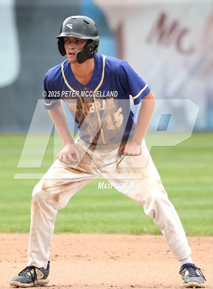 Thumbnail 1 in Monmouth Academy vs Mount Abram (Class C Regional Final) photogallery.