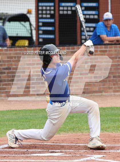 Thumbnail 2 in Monmouth Academy vs Mount Abram (Class C Regional Final) photogallery.