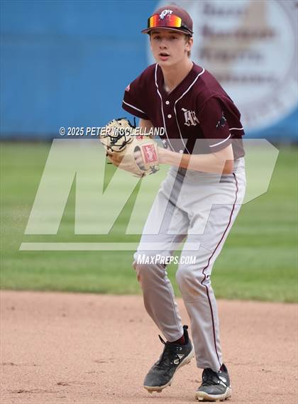 Thumbnail 2 in Monmouth Academy vs Mount Abram (Class C Regional Final) photogallery.