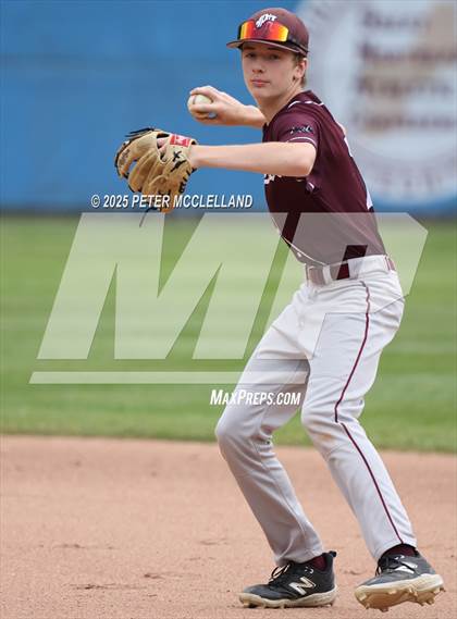 Thumbnail 3 in Monmouth Academy vs Mount Abram (Class C Regional Final) photogallery.