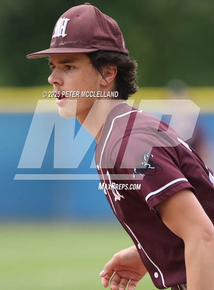 Thumbnail 1 in Monmouth Academy vs Mount Abram (Class C Regional Final) photogallery.
