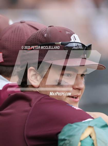 Thumbnail 3 in Monmouth Academy vs Mount Abram (Class C Regional Final) photogallery.