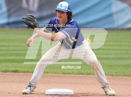 Thumbnail 3 in Monmouth Academy vs Mount Abram (Class C Regional Final) photogallery.