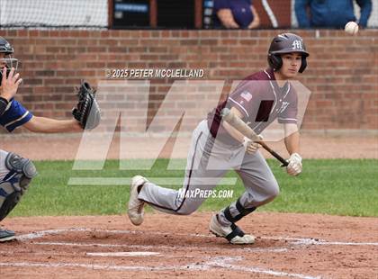 Thumbnail 3 in Monmouth Academy vs Mount Abram (Class C Regional Final) photogallery.