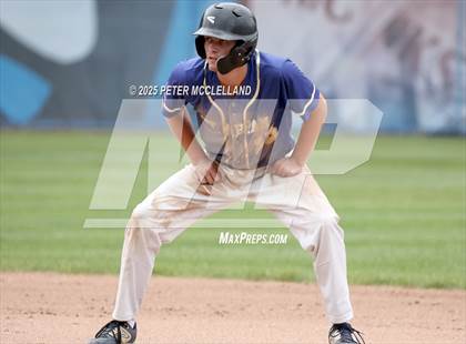 Thumbnail 1 in Monmouth Academy vs Mount Abram (Class C Regional Final) photogallery.