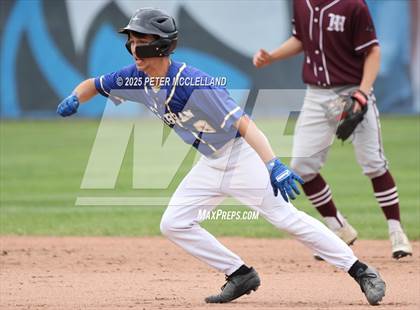 Thumbnail 2 in Monmouth Academy vs Mount Abram (Class C Regional Final) photogallery.