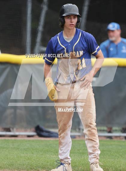 Thumbnail 1 in Monmouth Academy vs Mount Abram (Class C Regional Final) photogallery.