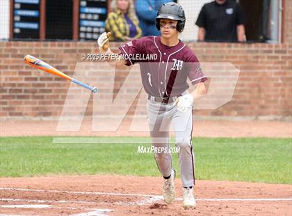 Thumbnail 2 in Monmouth Academy vs Mount Abram (Class C Regional Final) photogallery.
