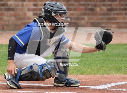 Thumbnail 2 in Monmouth Academy vs Mount Abram (Class C Regional Final) photogallery.