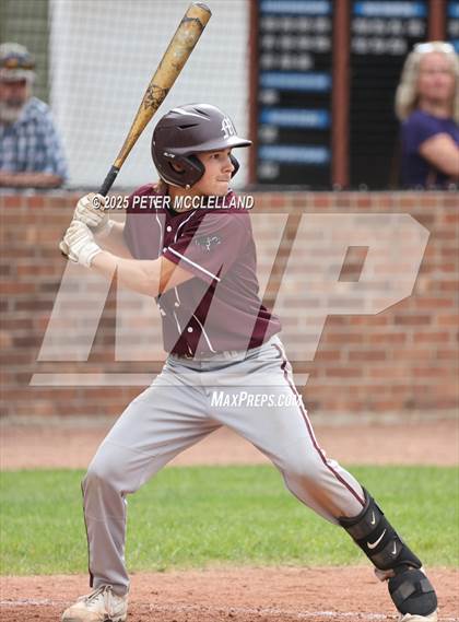Thumbnail 3 in Monmouth Academy vs Mount Abram (Class C Regional Final) photogallery.