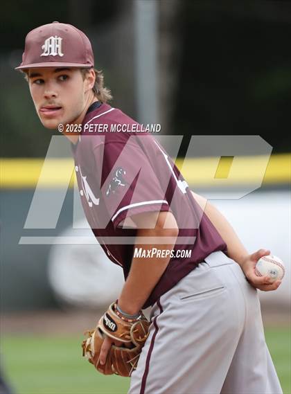Thumbnail 3 in Monmouth Academy vs Mount Abram (Class C Regional Final) photogallery.