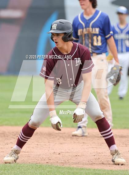Thumbnail 1 in Monmouth Academy vs Mount Abram (Class C Regional Final) photogallery.