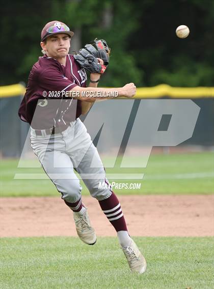 Thumbnail 3 in Monmouth Academy vs Mount Abram (Class C Regional Final) photogallery.