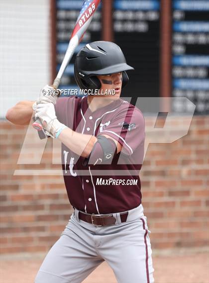 Thumbnail 2 in Monmouth Academy vs Mount Abram (Class C Regional Final) photogallery.