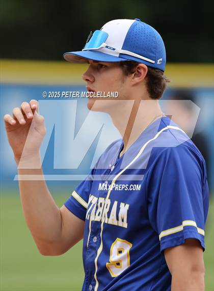 Thumbnail 3 in Monmouth Academy vs Mount Abram (Class C Regional Final) photogallery.